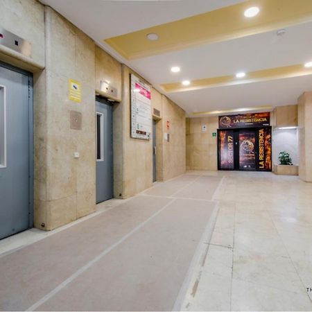 Malasana Con Estilo Para 4, Ven A San Bernardo 20 E3 Madrid Dış mekan fotoğraf