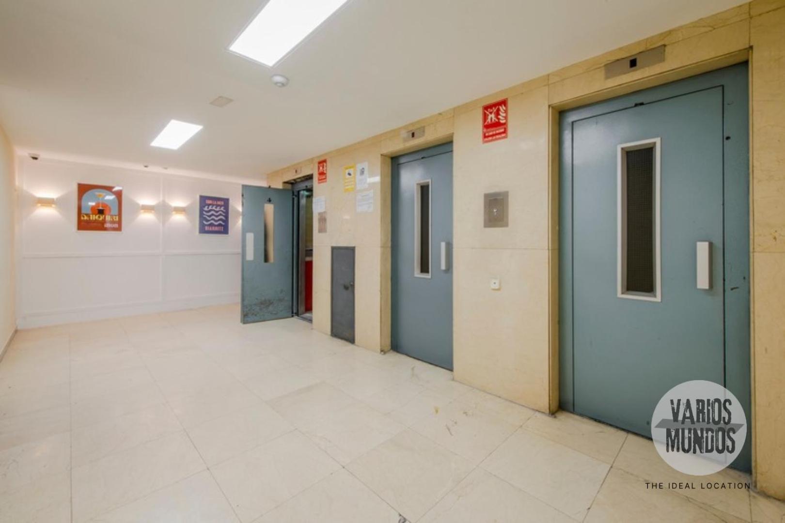 Malasana Con Estilo Para 4, Ven A San Bernardo 20 E3 Madrid Dış mekan fotoğraf